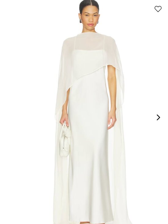 L'Academie Dresses & Skirts - L'Academie Evolet Gown